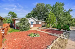 156 Young Ct, Denver, CO 80219 - Photo 1