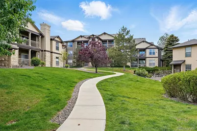 7489 S Quail Circle #814, Littleton, CO 80127 - Photo 1