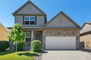 7603 Loopout Grove, Peyton, CO 80831 - Photo 1