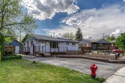 7541 Julian Street, Westminster, CO 80030 - Photo 1