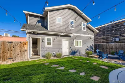 2260 S Acoma Street, Denver, CO 80223 - Photo 1
