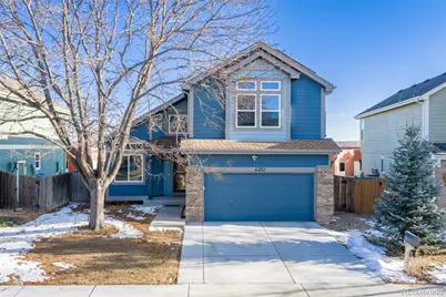 4202 Fern Avenue, Broomfield, CO 80020 - Photo 1
