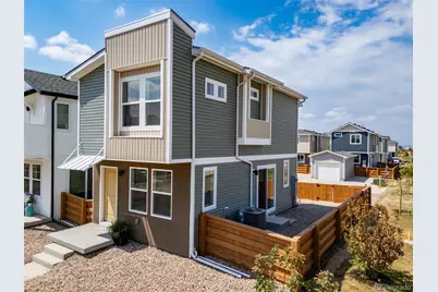 13169 E 103rd Place, Commerce City, CO 80022 - Photo 1