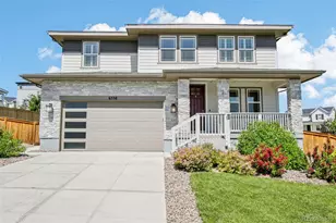 6558 Kenzie Cir, Castle Pines, CO 80108 - Photo 1