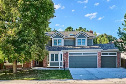 10050 Granite Hill Drive, Parker, CO 80134 - Photo 1