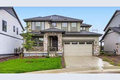 2966 S Poppy Street, Morrison, CO 80465 - Photo 1