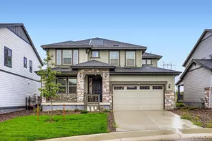 2966 S Poppy St, Morrison, CO 80465 - Photo 1