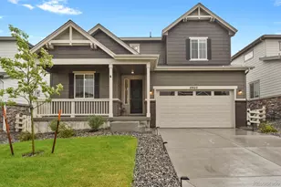 27922 E Glasgow Pl, Aurora, CO 80016 - Photo 1