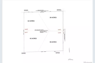 County Road 36 and Weld County Road 3 Lot 2, Mead, CO 80542 - Photo 1
