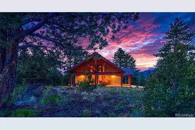 1699 Sangre Dr, Westcliffe, CO 81252 - Photo 1