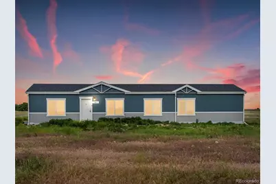 165 S County Road 197, Byers, CO 80103 - Photo 1