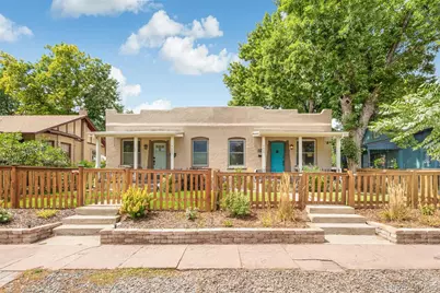 3407 N Raleigh Street, Denver, CO 80212 - Photo 1