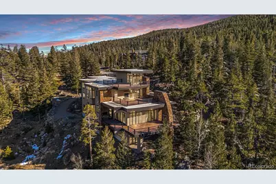 180 Outpost Lane, Evergreen, CO 80439 - Photo 1