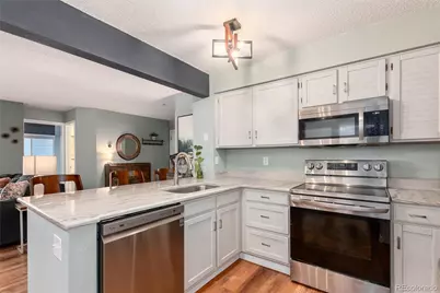 8500 E Jefferson Avenue #8C, Denver, CO 80237 - Photo 1