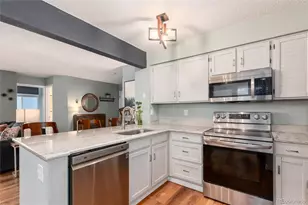 8500 E Jefferson Ave, Denver, CO 80237 - Photo 1