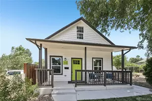 112 S Hooker St, Denver, CO 80219 - Photo 1