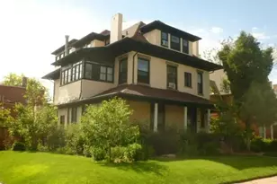 1401 N Gaylord St, Denver, CO 80206 - Photo 1