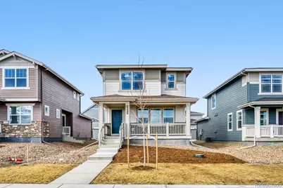7864 Miners Camp Way, Colorado Springs, CO 80908 - Photo 1