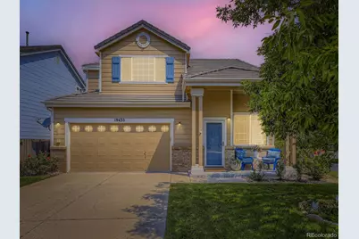 19435 E Arcaro Creek Place, Parker, CO 80134 - Photo 1