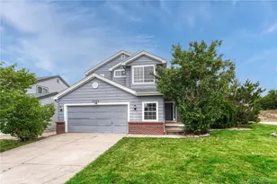 2295 Sandhurst Dr, Castle Rock, CO 80104 - Photo 1