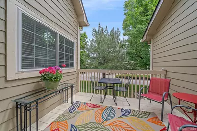 10389 W Fair Avenue #E, Littleton, CO 80127 - Photo 1