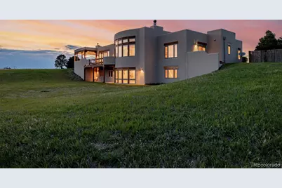 1764 Mesa Ridge Lane, Castle Rock, CO 80108 - Photo 1