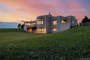 1764 Mesa Ridge Ln, Castle Rock, CO 80108 - Photo 1