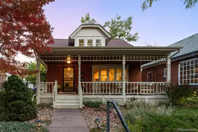 228 S Gilpin Street, Denver, CO 80209 - Photo 1
