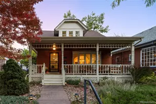 228 S Gilpin St, Denver, CO 80209 - Photo 1