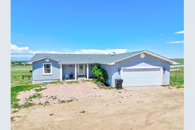34010 State Highway 94, Yoder, CO 80864 - Photo 1