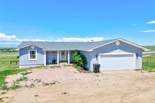 34010 State Hwy 94, Yoder, CO 80864 - Photo 1