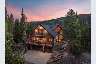130 Quandary Road, Breckenridge, CO 80424 - Photo 1