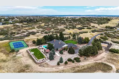 1705 N Rocky View Road, Castle Rock, CO 80108 - Photo 1