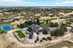 1705 N Rocky View Rd, Castle Rock, CO 80108 - Photo 1