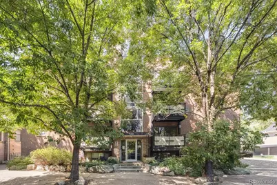 1245 Columbine Street #101, Denver, CO 80206 - Photo 1