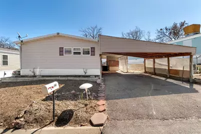 1801 W 92nd Avenue, Federal Heights, CO 80260 - Photo 1