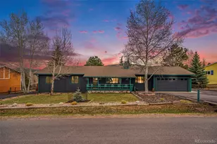 755 Northwoods Dr W, Woodland Park, CO 80863 - Photo 1