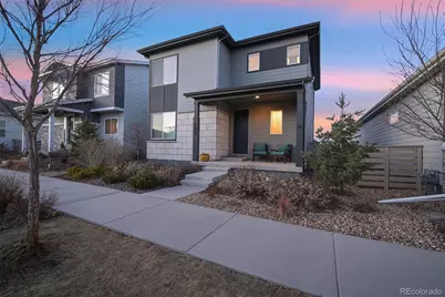 8037 Sterling Ranch Avenue, Littleton, CO 80125 - Photo 1