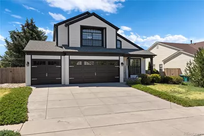 5579 Spoked Wheel Drive, Colorado Springs, CO 80923 - Photo 1