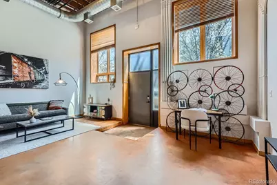 2715 Blake Street #2, Denver, CO 80205 - Photo 1