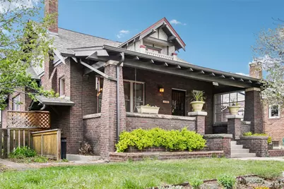 4253 Hooker Street, Denver, CO 80211 - Photo 1