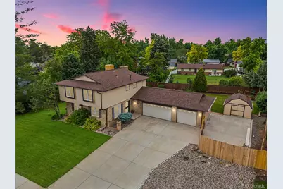 5954 W Leawood Drive, Littleton, CO 80123 - Photo 1