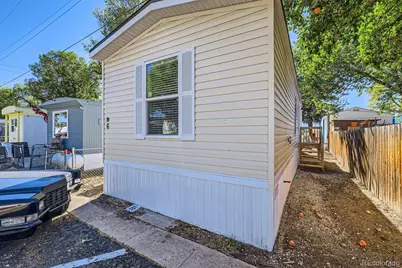 3410 N El Paso Street, Colorado Springs, CO 80907 - Photo 1