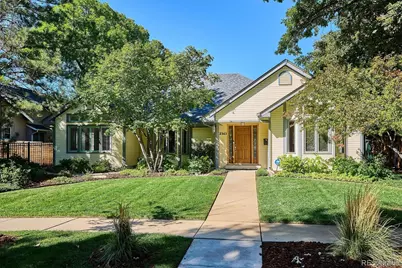 2363 S Adams Street, Denver, CO 80210 - Photo 1