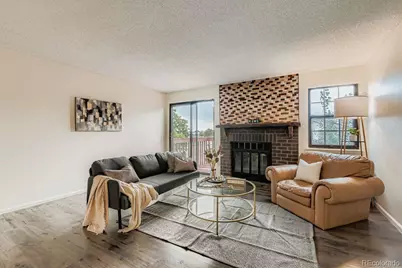 11922 Bellaire Street #F, Thornton, CO 80233 - Photo 1