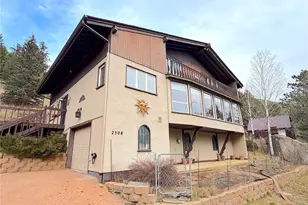 2508 Witter Gulch Rd, Evergreen, CO 80439 - Photo 1