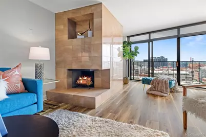 1777 Larimer Street #1103, Denver, CO 80202 - Photo 1