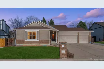 3863 W 98th Avenue, Westminster, CO 80031 - Photo 1
