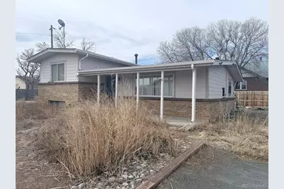 6861 Elizabeth Street, Denver, CO 80229 - Photo 1