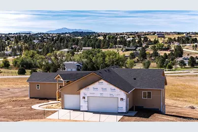 37057 Still Rock Point, Elizabeth, CO 80107 - Photo 1